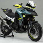 Benelli TRK 902 Xplorer