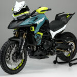 Benelli TRK 902 Xplorer 2025
