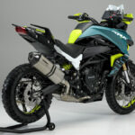 Benelli TRK 902 Xplorer 2025