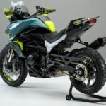 Benelli TRK 902 Xplorer 2025