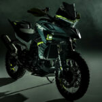 Benelli TRK 902 Xplorer 2025