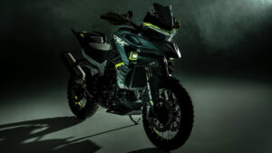 Benelli TRK 902 Xplorer 2025