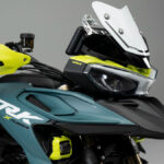 Benelli TRK 902 Xplorer 2025