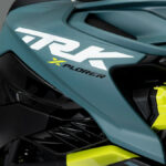 Benelli TRK 902 Xplorer 2025