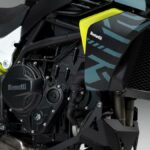 Benelli TRK 902 Xplorer 2025