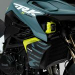Benelli TRK 902 Xplorer 2025