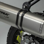 Benelli TRK 902 Xplorer 2025