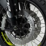 Benelli TRK 902 Xplorer 2025