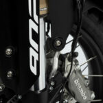 Benelli TRK 902 Xplorer 2025