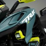 Benelli TRK 902 Xplorer 2025