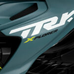 Benelli TRK 902 Xplorer 2025