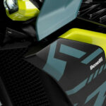 Benelli TRK 902 Xplorer 2025