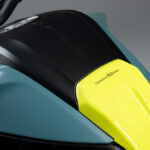 Benelli TRK 902 Xplorer 2025