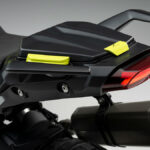 Benelli TRK 902 Xplorer 2025