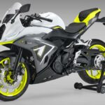 Benelli Tornado 400 2025
