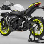 Benelli Tornado 400 2025