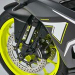 Benelli Tornado 400 2025