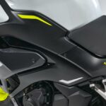 Benelli Tornado 400 2025