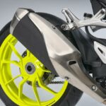 Benelli Tornado 400 2025