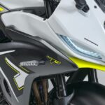 Benelli Tornado 400 2025