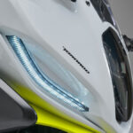 Benelli Tornado 400 2025