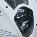 Benelli Tornado 400 2025