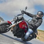 Rivales de la Royal Enfield Guerrilla 450