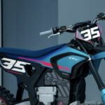 CFMOTO en el Salón EICMA de Milán 2024