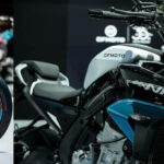 CFMOTO en el Salón EICMA de Milán 2024