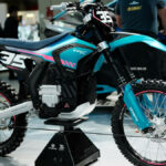 CFMOTO en el Salón EICMA de Milán 2024