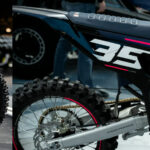 CFMOTO en el Salón EICMA de Milán 2024