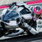 CFMOTO en el Salón EICMA de Milán 2024