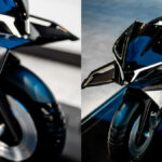 CFMOTO en el Salón EICMA de Milán 2024