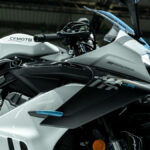 CFMOTO en el Salón EICMA de Milán 2024