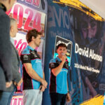 CFMOTO en el Salón EICMA de Milán 2024