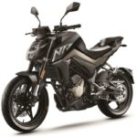 CFMOTO 300NK