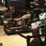 Harley-Davidson en el Salón EICMA 2024