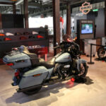 Harley-Davidson en el Salón EICMA 2024