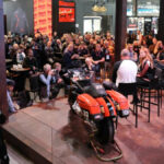 Harley-Davidson en el Salón EICMA 2024