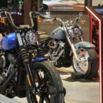 Harley-Davidson en el Salón EICMA 2024