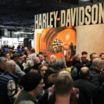 Harley-Davidson en el Salón EICMA 2024