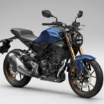 Honda CB 300 R