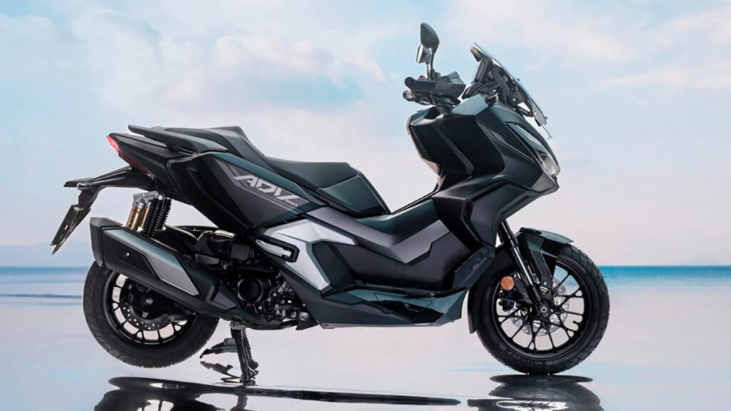 Honda ADV350 2025