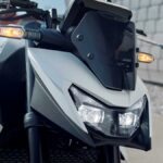 Honda CB750 Hornet 2025 