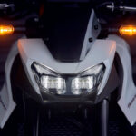 Honda CB750 Hornet 2025 