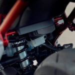 Honda CB750 Hornet 2025 