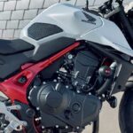 Honda CB750 Hornet 2025 