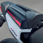 Honda CB750 Hornet 2025 