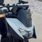 Honda CB750 Hornet 2025 