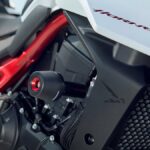 Honda CB750 Hornet 2025 